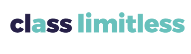 Logo Class Limitless English-02