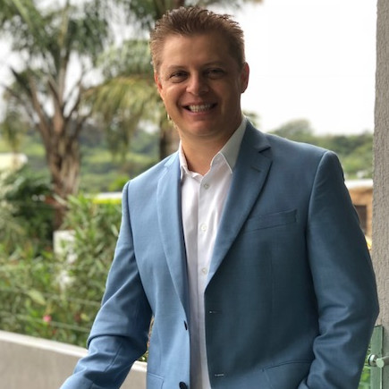 Picture of Ricardo Umaña Cervantes